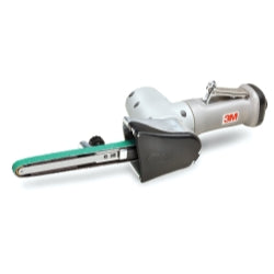 3M File, Belt Sander, .6 HP