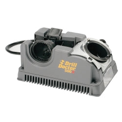DD500X Drill Bit Sharpener