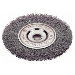 Wheel Brush