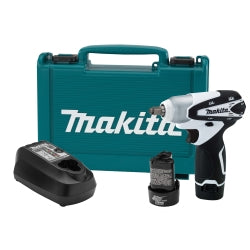 12V Max Lithium Ion 3/8" Drive Impact Wrench Kit