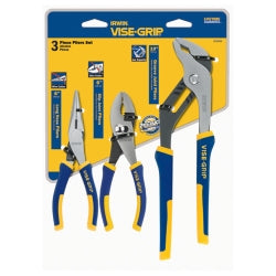 3 Piece ProPliers Set