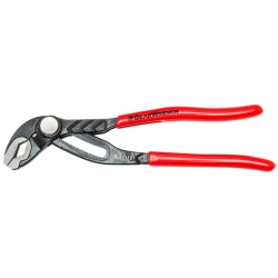 8" Push Button Tongue and Groove Adjustable Pliers