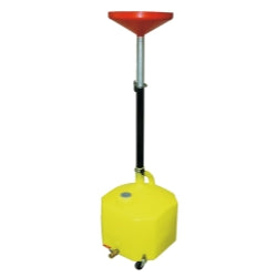 18 Gallon Oil Lift Drain