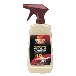 Pro Vinyl and Rubber Cleaner/Conditioner - 16 oz.