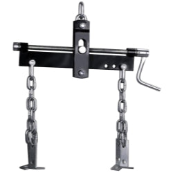 Engine Load Leveler
