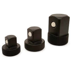 3 Piece Low Profile Adapter Set
