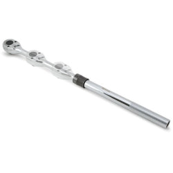 3/4" Drive Extendable Ratchet