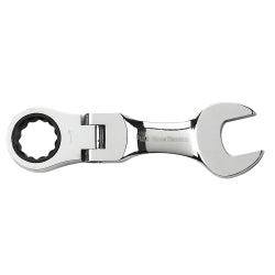 19mm Stubby Flex Combination Ratcheting GearWrench