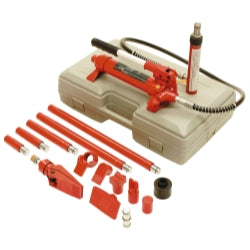 4 Ton Capacity Port-A-Jack Kit