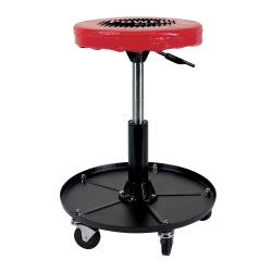 Round Adjustable Seat