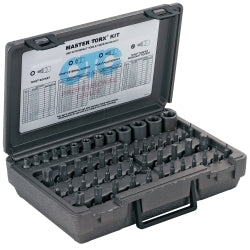 51 Piece Master Torx Socket Set