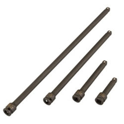1/2" Dr 10" Imp Wobble Extension