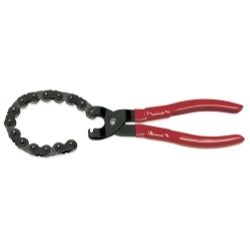 Exhaust and Tailpipe Chain Type Cutter