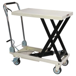 SLT-1650 Scissor Lift Table, 1650 lb. Capacity