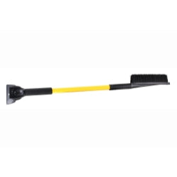 Subzero 32" Ice Chisel Snowbrush