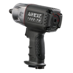 1/2" Drive Quiet Composite Impact Wrench