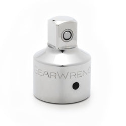 1 F x 3/4 M Adapter