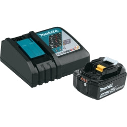 18V LXT Lithium-Ion 5.0Ah Battery and Charger Starte