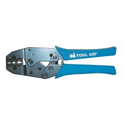 Professional Ratcheting Terminal Crimper