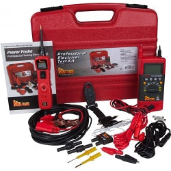 Professional Testing Electrical Kit