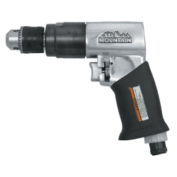 3/8" Chuck Reversible Air Drill