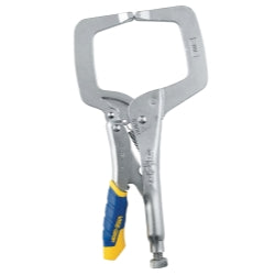 11R Fast Release Locking Clamp with Regular Tips