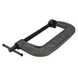 540A Series C-Clamp, 0-5" Opening