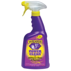 Power Clean All Purpose Cleaner and Degreaser, 22 oz Bottle
