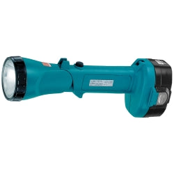 18 Volt Rechargeable Flashlight