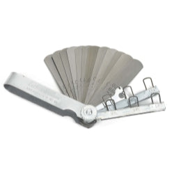 Spark Plug Gap and Feeler Gauge Blade Type .010 in. to .045 in.