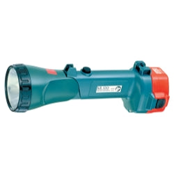 12 Volt Rechargeable Flashlight