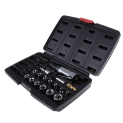 57 Piece Stubby Air Ratchet Set