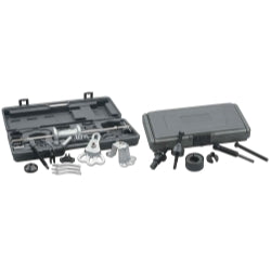 10 Way Slide Hammer Puller Set with FREE Power Steering Pump Pulley Kit