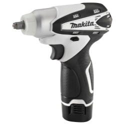 12V Max Lithium-Ion Cordless 3/8" Impact Wrench, Tool Only