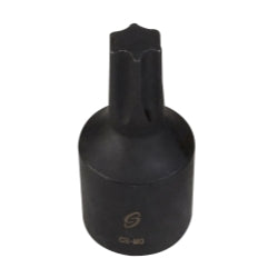 3/8" Drive Internal Torx Impact Driver T30