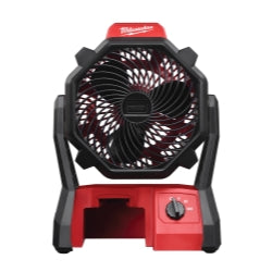 M18 Jobsite Fan