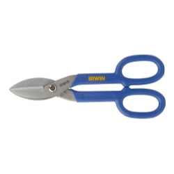 10" Tinner Snip - Flat Blade