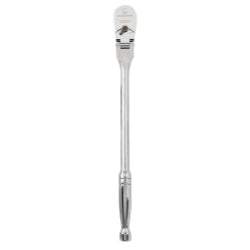 1/2" Drive 120XP Full Polish Flex Teardrop Ratchet
