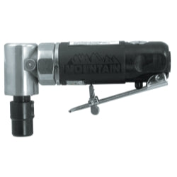 90 Degree 1/4" Angle Head Die Grinder