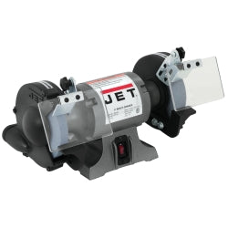 JET JBG-6A 6" Bench Grinder