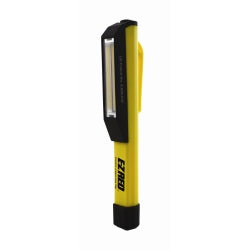 Pocket Sunlight (Yellow)