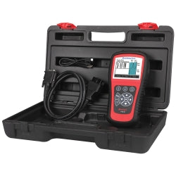 MaxiDiag Elite OBDII Complete Systems Scan Tool