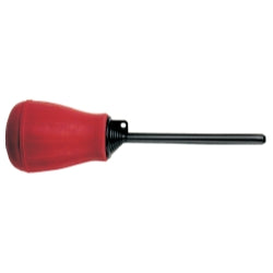 Rubber Bulb Type. Syringe Battery Filler