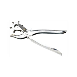 Revolving Leather Punch