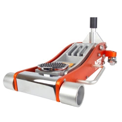 NOS 3 Ton Aluminum Service Jack
