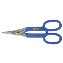 10" Tinner Snips - Ducktail Blade
