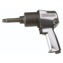1/2" Drive Super Duty Air Impact Wrench with 2" Extended Anvil