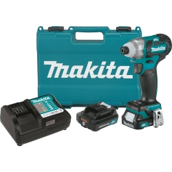 12V CXT BL IMACT DRIVER KIT