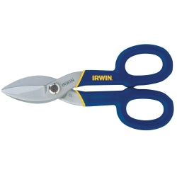 7" Tinner Snips - Flat Blade