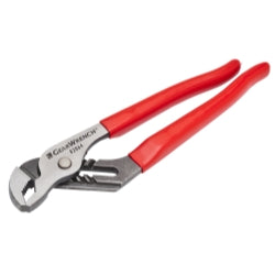 10" Tongue and Groove Pliers with "V" Jaws